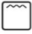 Hotpoint Ariston MWHA 424.1 X - Tableau de puissance du micro-ondes - 6