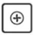 Hotpoint Ariston MWHA 424.1 X - Tableau de puissance du micro-ondes - 4