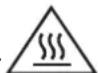 Hotpoint Ariston MWHA 424.1 X - Important information about installing - 1
