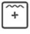 Hotpoint Ariston MWHA 424.1 X - Tableau de puissance du micro-ondes - 12