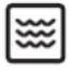 Hotpoint Ariston MWHA 424.1 X - Quadro de potência do micro-ondas - 9