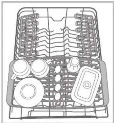 Hotpoint Ariston LSTF 9M124 C EU - Tác\* - 1