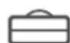 Hotpoint Ariston LSTF 9M124 C EU - Half load Option using the upper or lower rack - 2