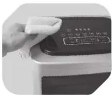 OK OAC 701 - NETTOYAGE DES AUTRES PIÈCES - 3