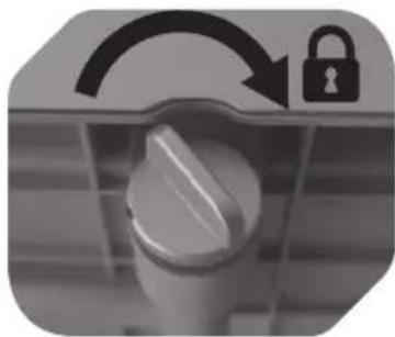 OK OAC 701 - Auspacken und Aufbauen - 2