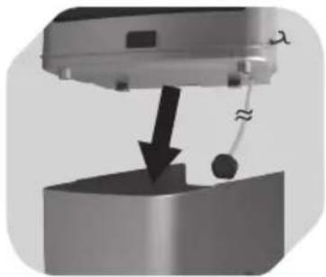 OK OAC 701 - Disimballaggio e montaggio - 6