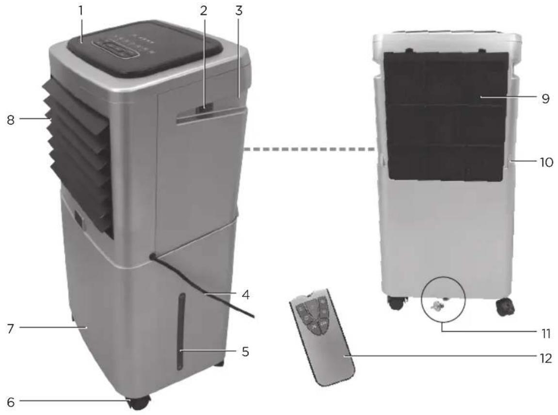 OK OAC 701 - KOMPONENSEK - 1