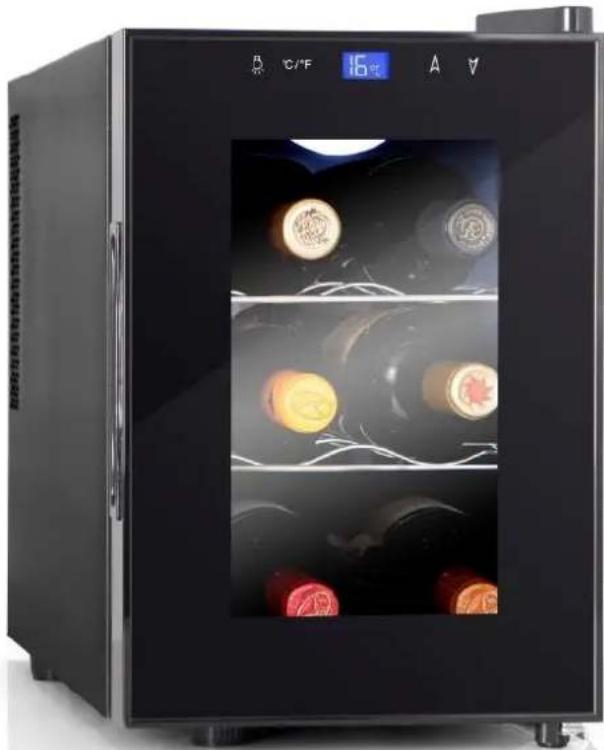 Orbegozo VT 610 - 1