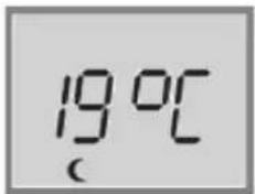 19.0°C c