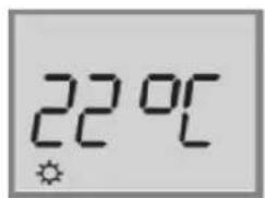 22.0°C