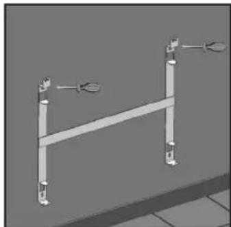 Orbegozo RCD-500 - Wall mount: - 4