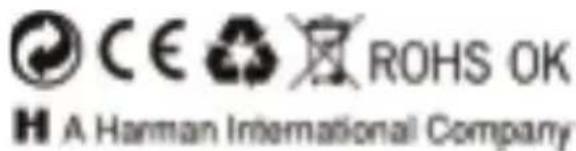 CE ROHS OK H A Hanman International Company