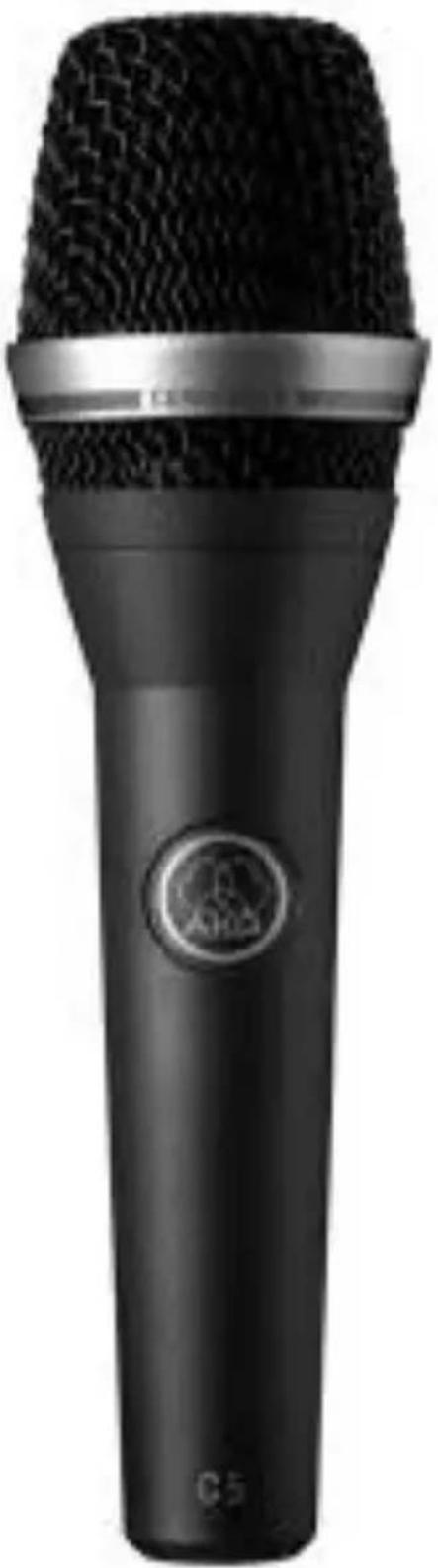 AKG C5 - 1