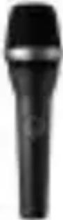 AKG C5 - Aviso de segurança / Descrição - 2