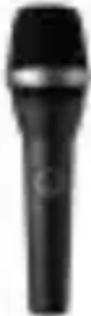 AKG C5 - Indicazione per la sicurezza / Descrizione - 3