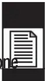 one