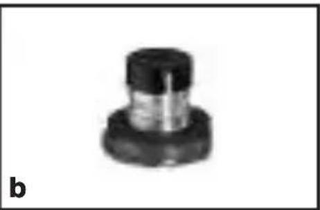 AKG C5 - Installing the PB 1000 - 2
