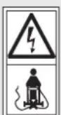 McGregor MEH1533M - Safety Information - 11