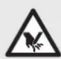 McGregor GY6000 - Warning! - 6