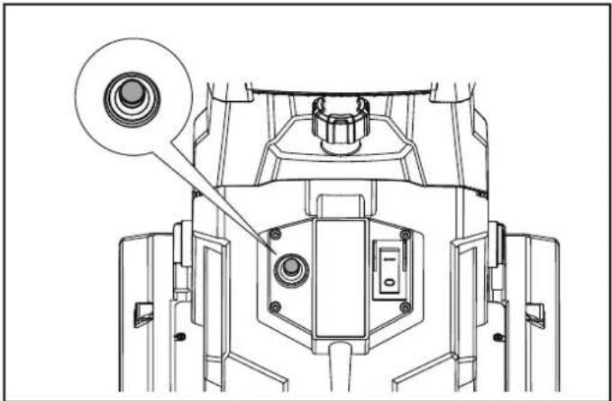 McGregor GY6000 - Overload Protection - 1