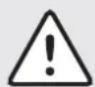 McGregor CLBL2406-1 - Warning! - 1