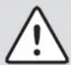 McGregor CLBL2406-1 - Warning! - 2