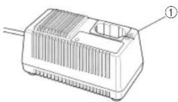 HITACHI DV 14DVA - STANDAARD TOEBEHOREN - 1