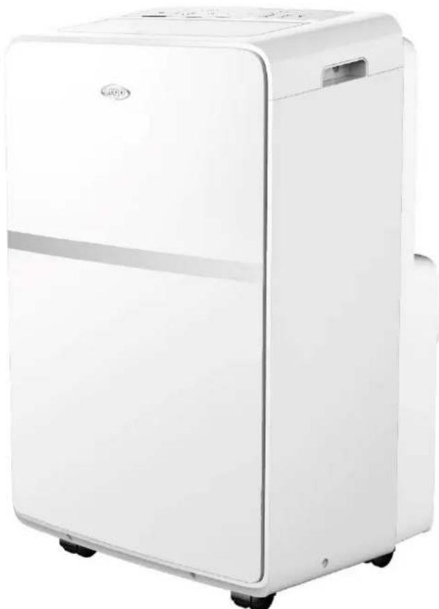 Argoclima ORION PLUS - ORION PLUS - 1