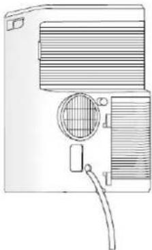 Argoclima ORION PLUS - Heating and Cooling - 1