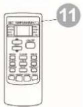 Argoclima ORION PLUS - DESCRIPTION OF THE APPLIANCE - 3