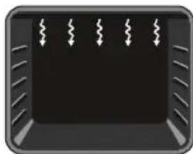 NORDMENDE SO106IX - Oven Functions - 3