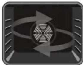 NORDMENDE SO106IX - Oven Functions - 1