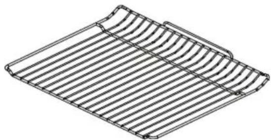NORDMENDE SO106IX - The Wire Grid - 1