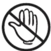 NORDMENDE RIFF50502NF - Safety warnings - 5