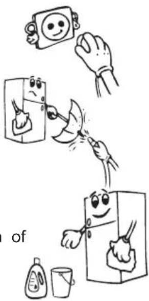 of