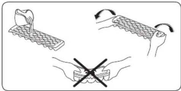 NORDMENDE RIFF50502NF - Accessories - 1