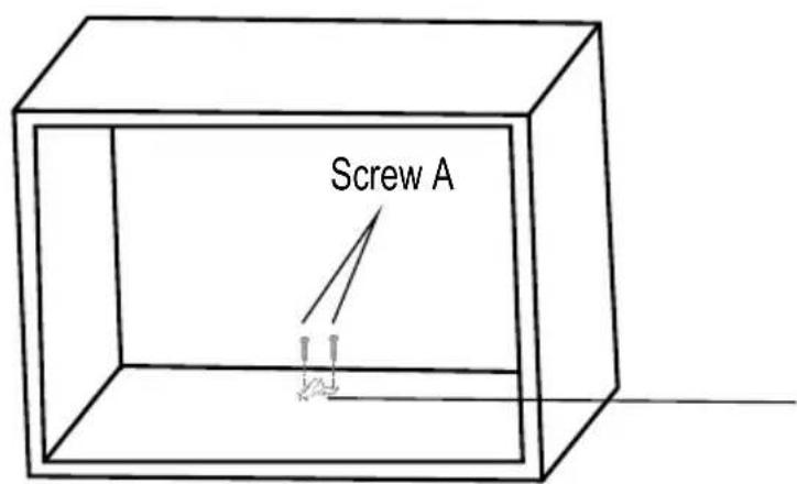 Screw A