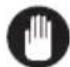 NORDMENDE DF62 - Unsuitable items for dishwashing - 1