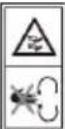 Meec Tools 010-460 - AVSEDD ANVÄNDNING - 7