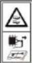 Meec Tools 010-460 - AVSEDD ANVÄNDNING - 5
