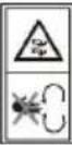 Meec Tools 010-460 - ZASTOSOWANIE ZGODNE Z PRZEZNACZENIEM - 2