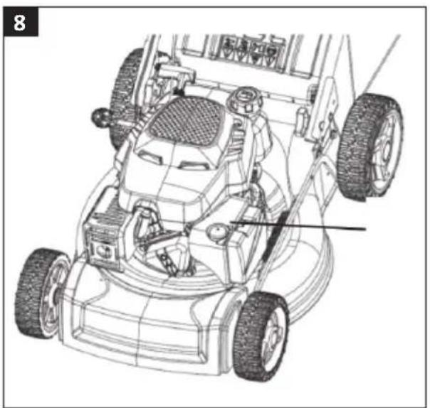 Meec Tools 010-460 - EU DECLARATION OF CONFORMITY / EU FÖRSÄKRAN OM ÖVERENSSTÄMMELSE EU SAMSVARSERKLÆRING / DEKLARACJA ZGODNOŚCI UE - 8