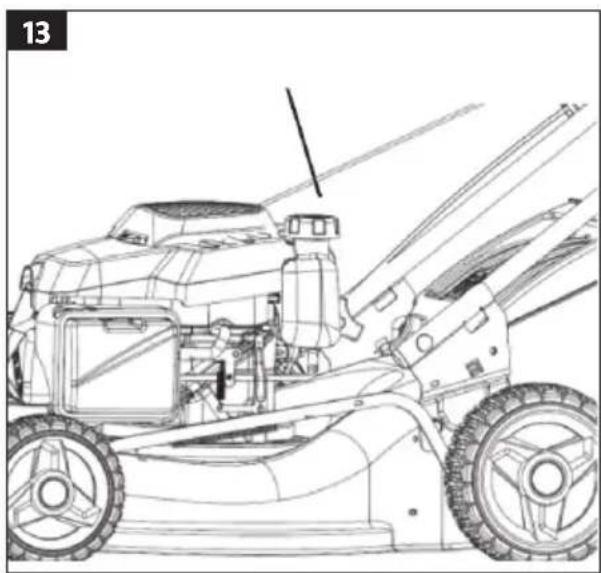 Meec Tools 010-460 - EU DECLARATION OF CONFORMITY / EU FÖRSÄKRAN OM ÖVERENSSTÄMMELSE EU SAMSVARSERKLÆRING / DEKLARACJA ZGODNOŚCI UE - 13