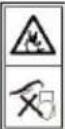 Meec Tools 010-460 - AVSEDD ANVÄNDNING - 6