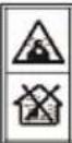 Meec Tools 010-460 - ZASTOSOWANIE ZGODNE Z PRZEZNACZENIEM - 5