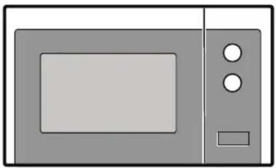 NORDMENDE NM25IX - 1