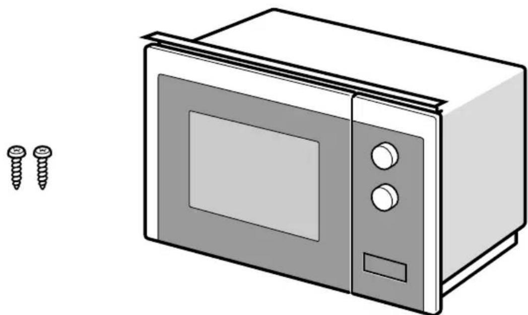NORDMENDE NM25IX - Installation Instruction - 1