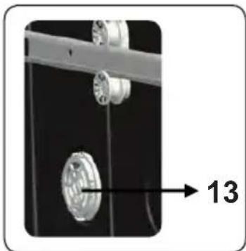 NORDMENDE DW66SL - TECHNICAL SPECIFICATIONS - 2