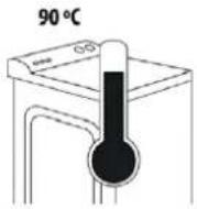 Philco PTL 7105 D - note: - 1