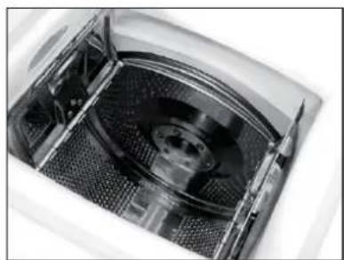 Philco PTL 7105 D - If your model offers this function: - 4